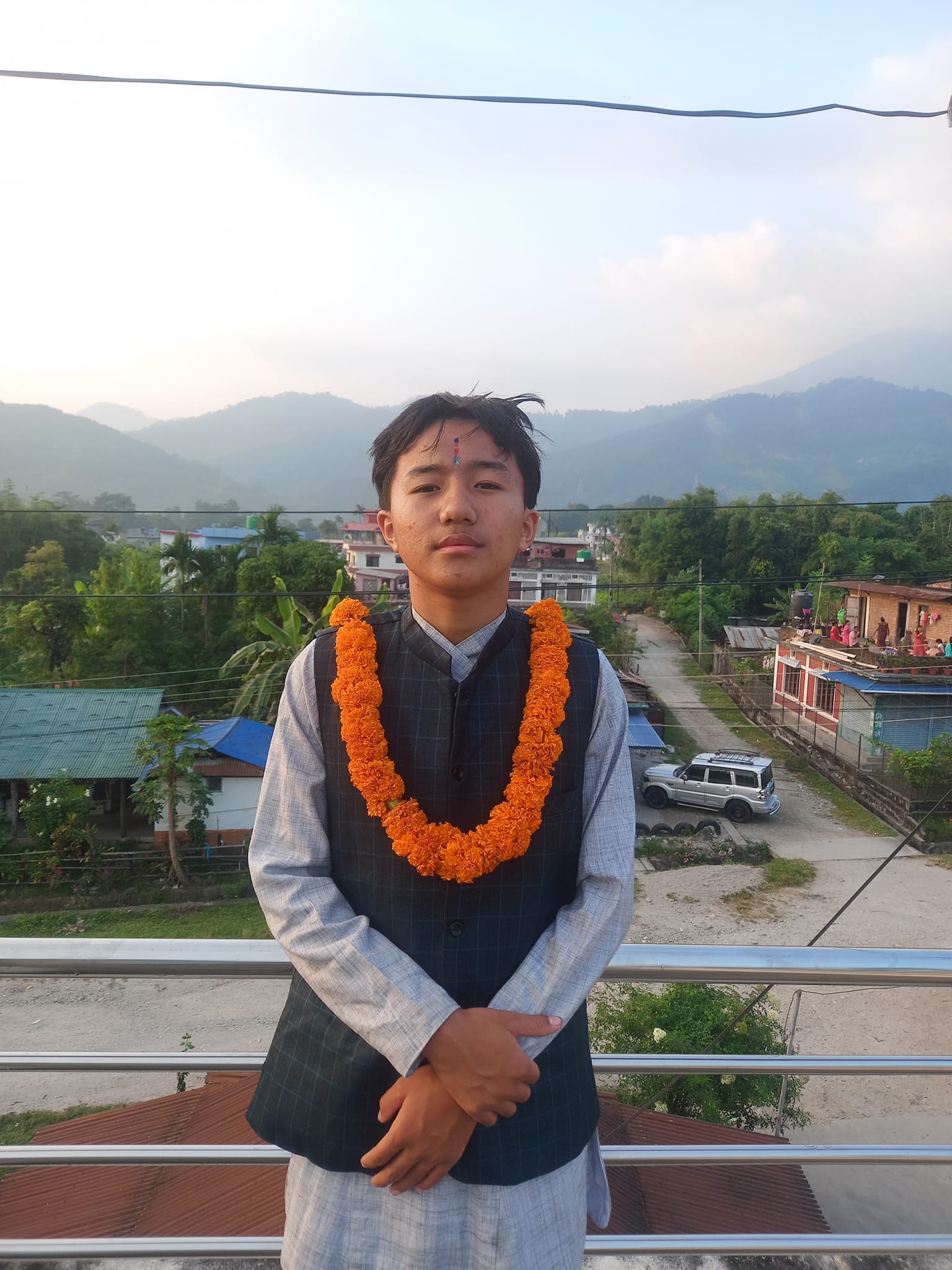 Shekhar Rai