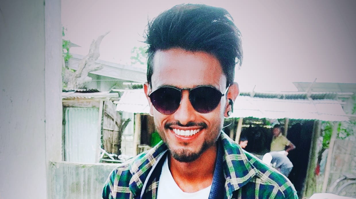 Ram Krishna aka alex