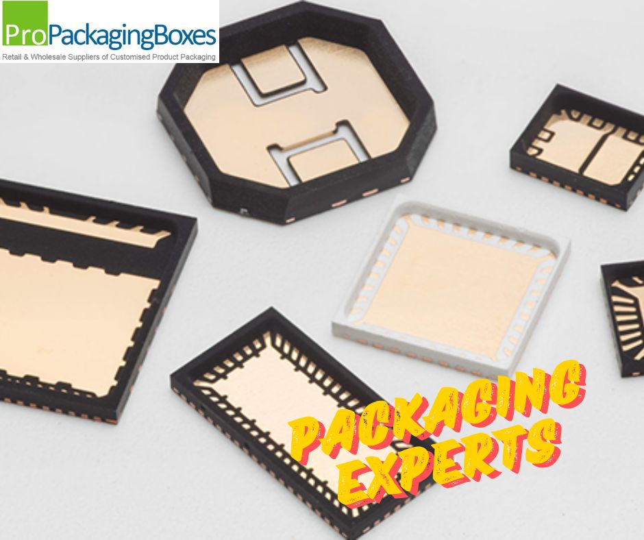 Pro Packaging Boxes UK | Hebburn