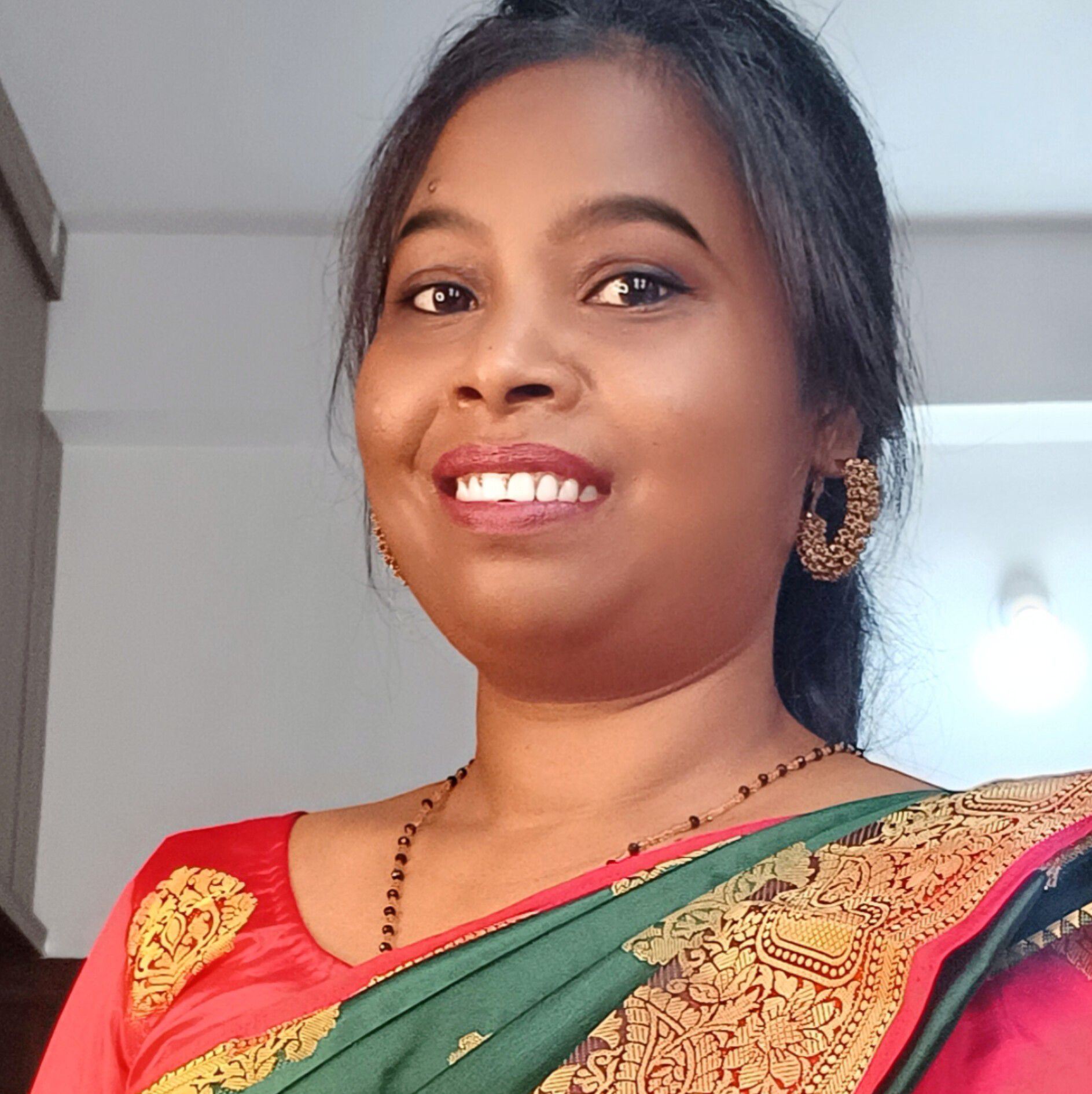 Rupa Rani Ekka