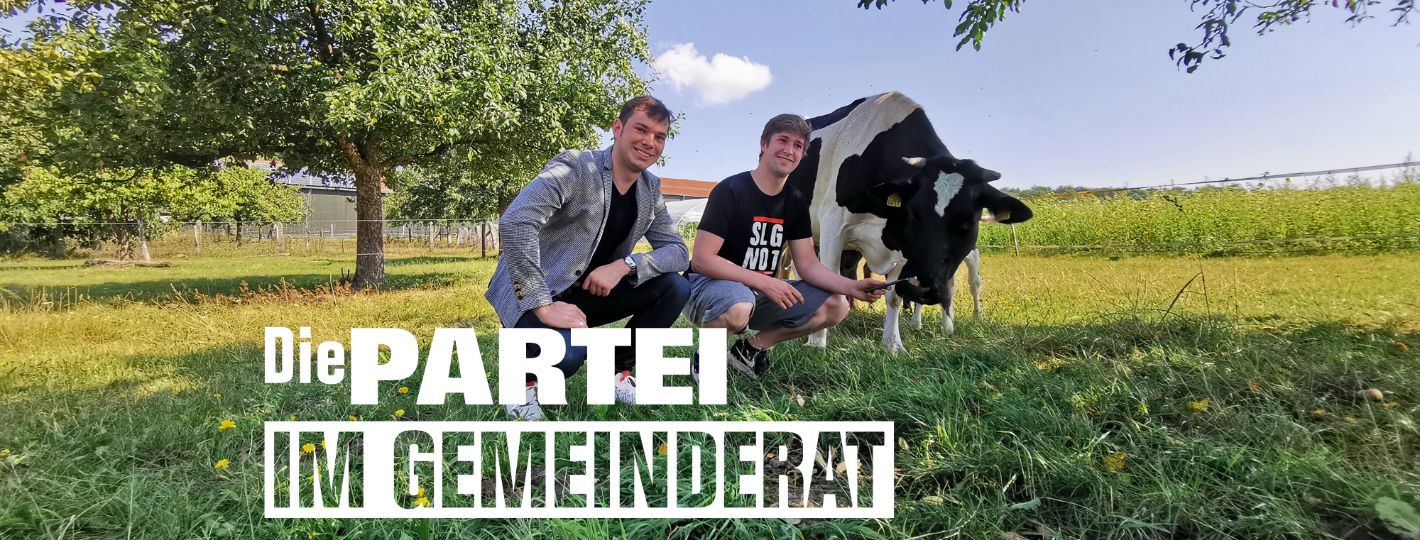 Yannick Wasserberg - Stimme ist abgegeben, jetzt heißt es abwarten!🤝🏽🗳️ ...