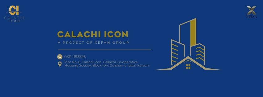 Calachi Icon