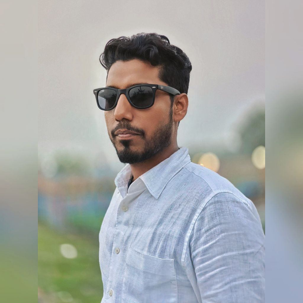 Amit Rudra