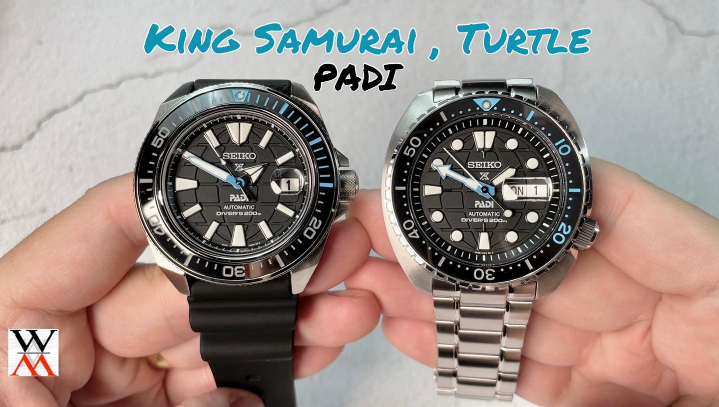 Wimol Tapae - PADI ใหม่ในคราบ King สวยจริง อะไรจริงครับ 🔥🔥... | Facebook