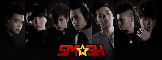 Smashblast Fanadicky