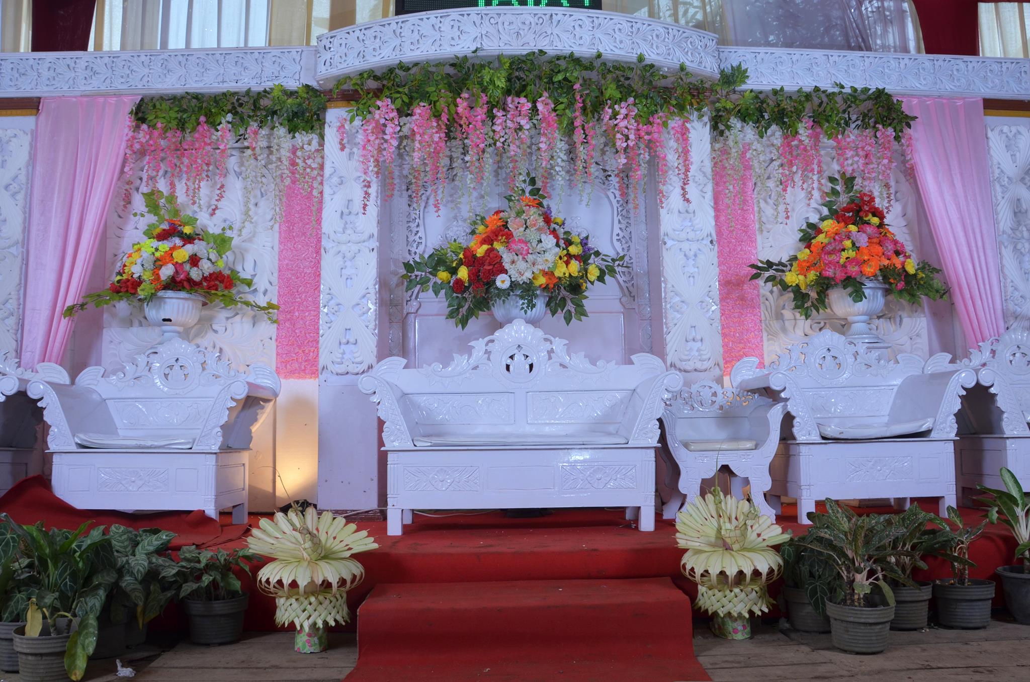 Anggita Salon & Rias Pengantin | Banyumas