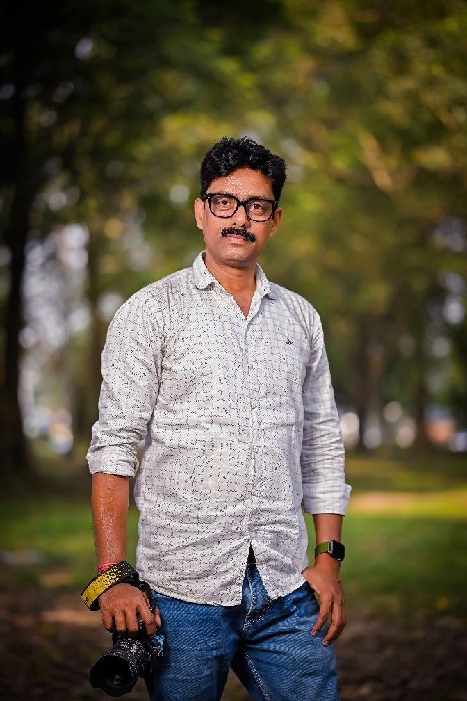 Netai Saha