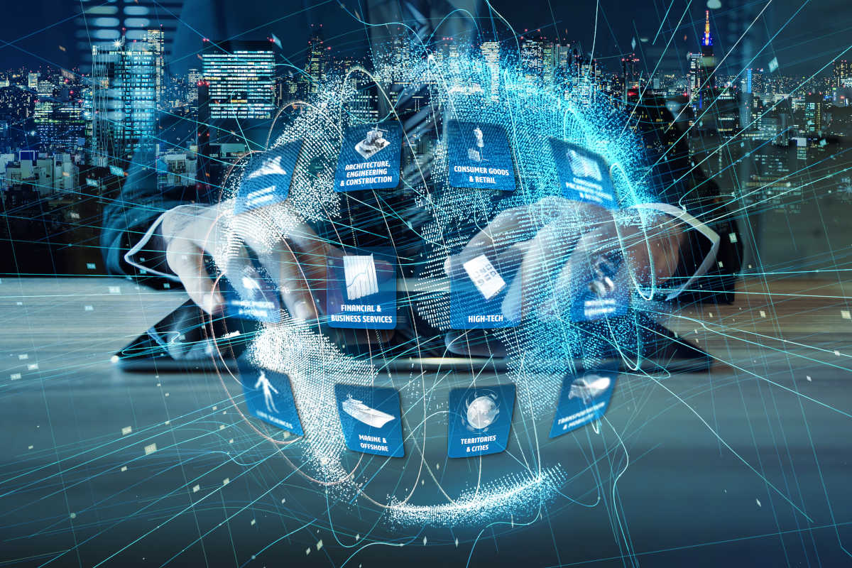 [CATIA V5 Connected Engineering: Stay... - New System Vietnam