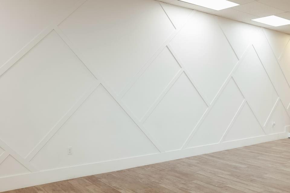 Hazel Hall Venue