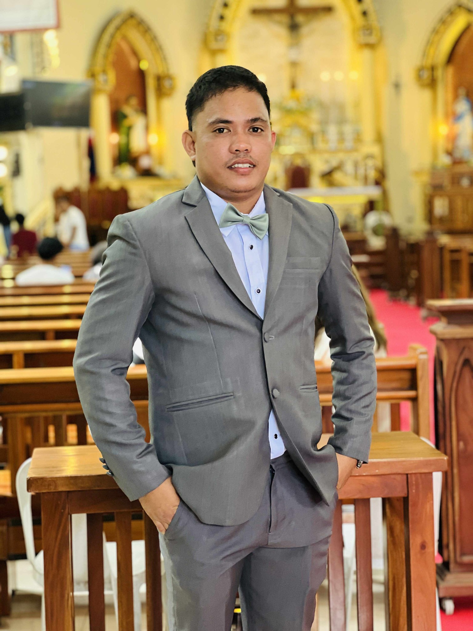 Rommel Ricalde