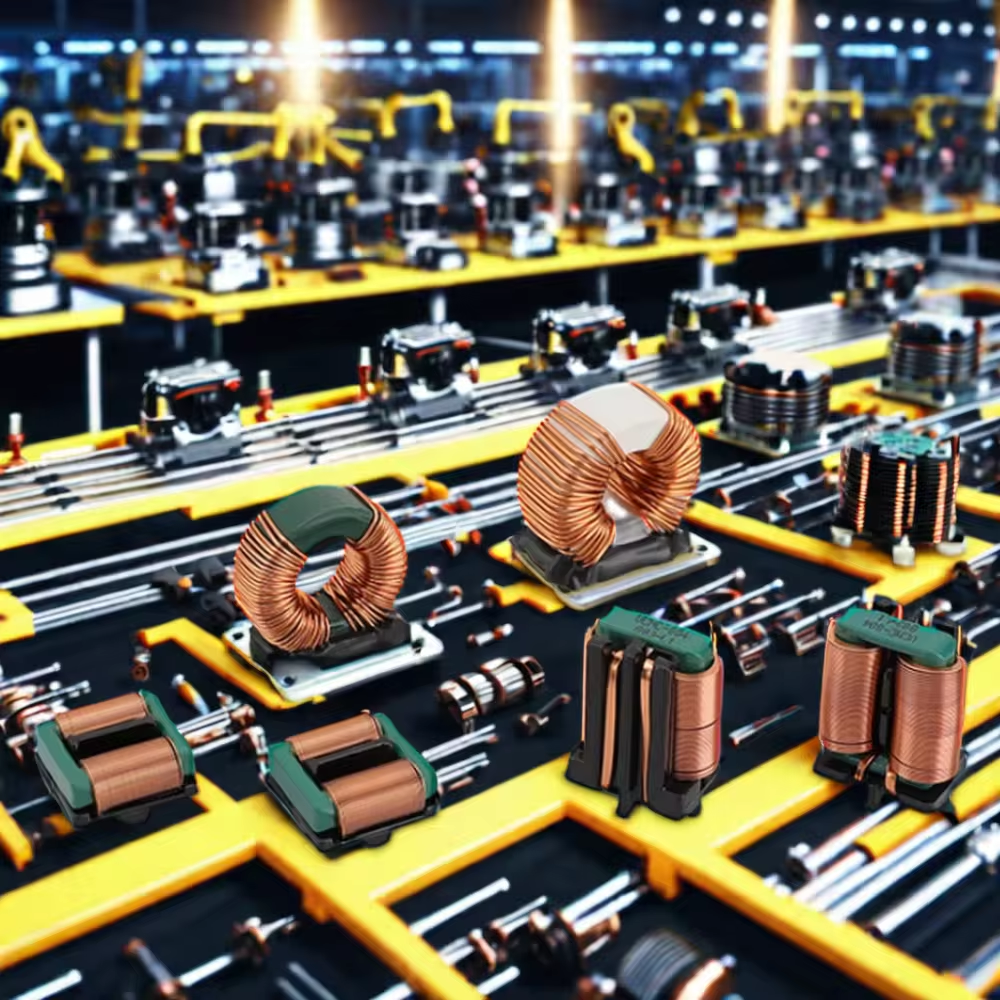 Shenzhen VIIP electronics Co.,Ltd