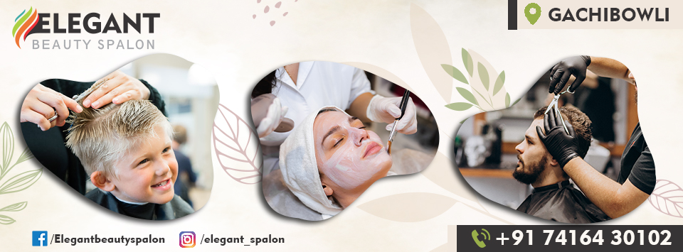 Elegant Beauty Spalon | Hyderabad