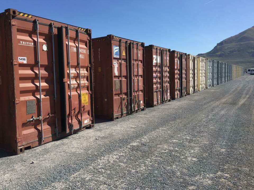 Central Kansas Containers
