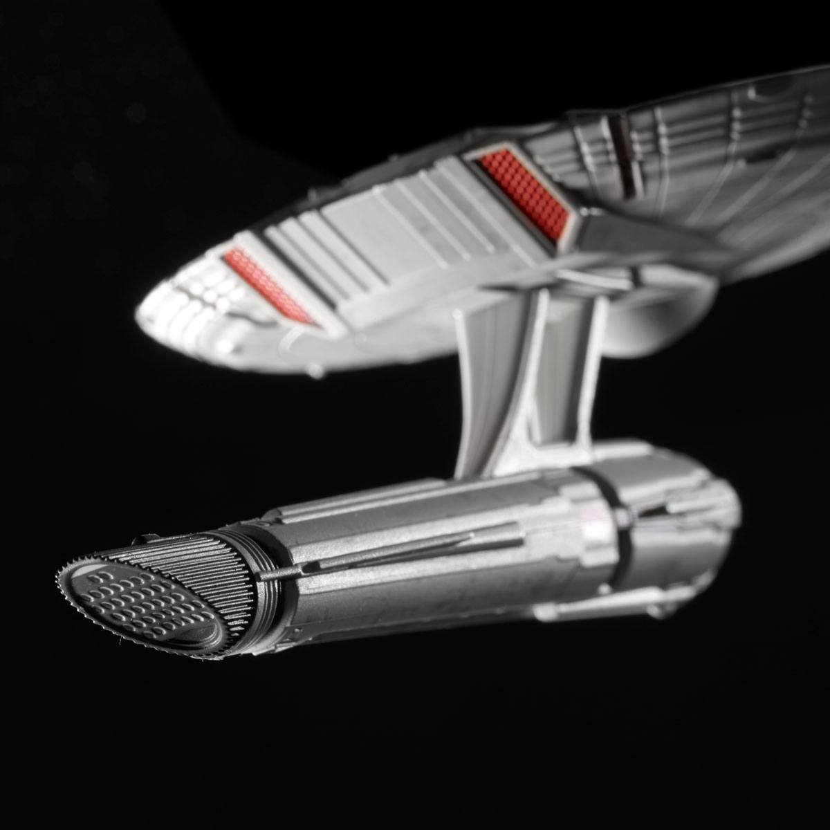 Is the USS Archer starship a wanted addition?