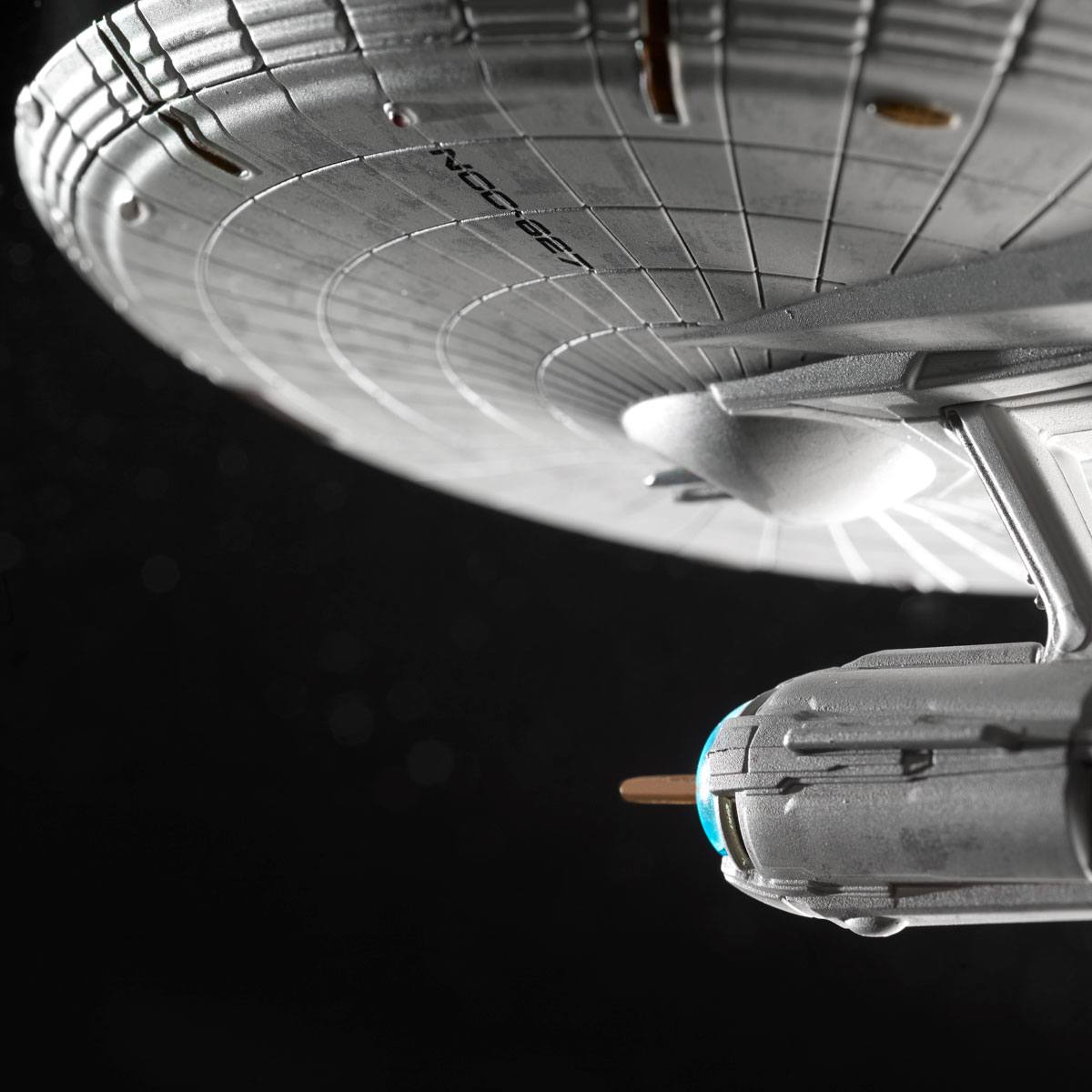 Is the USS Archer starship a wanted addition?