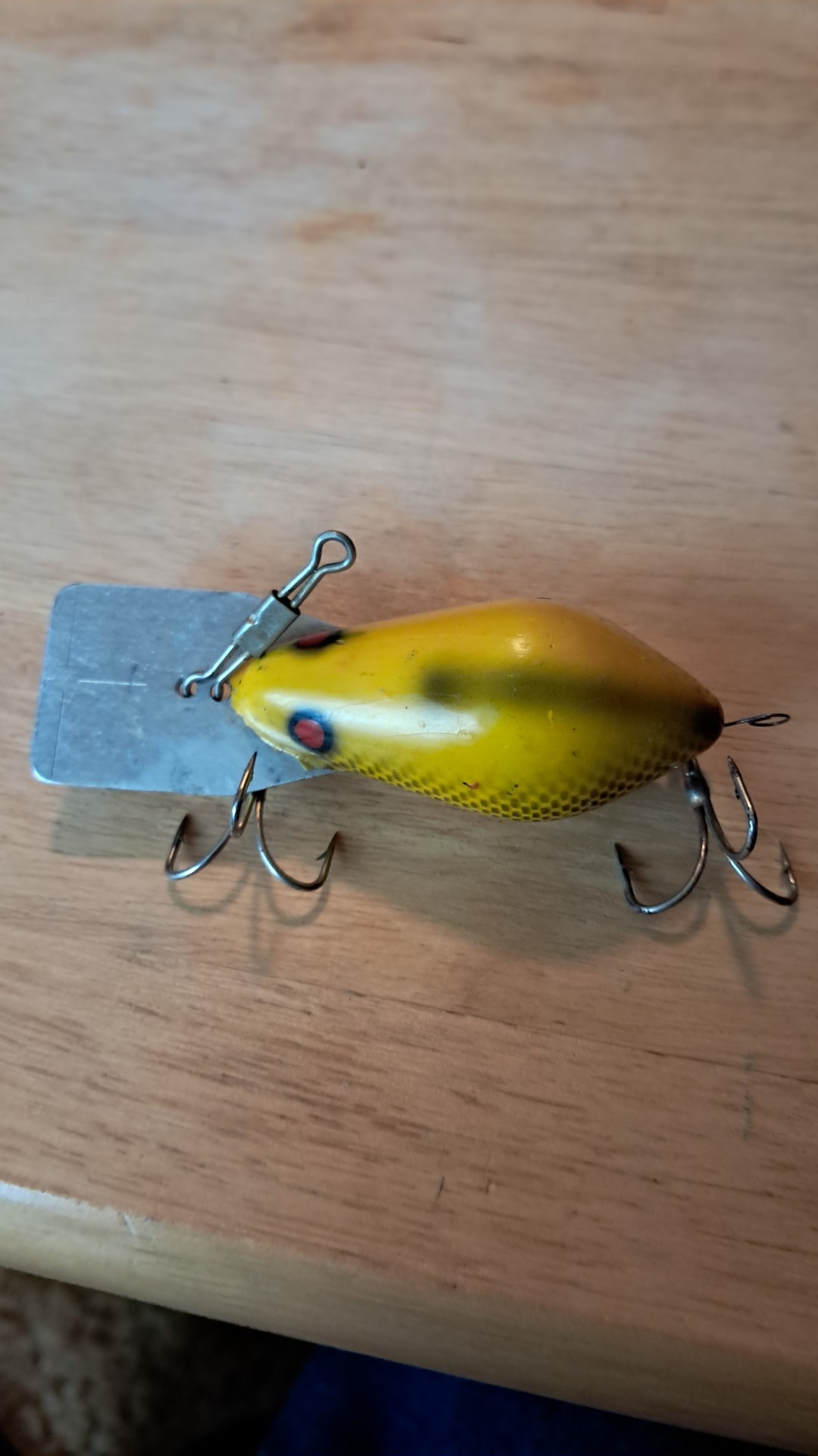 buckshot fishing lure Northland Tackle Glass Buck-Shot Spoon - 1/4 oz Fishpond Shot Rattle Spoon Lure Alabama Crimson Tide NCAA Select Size:856BL - Size 2 (47 pk)