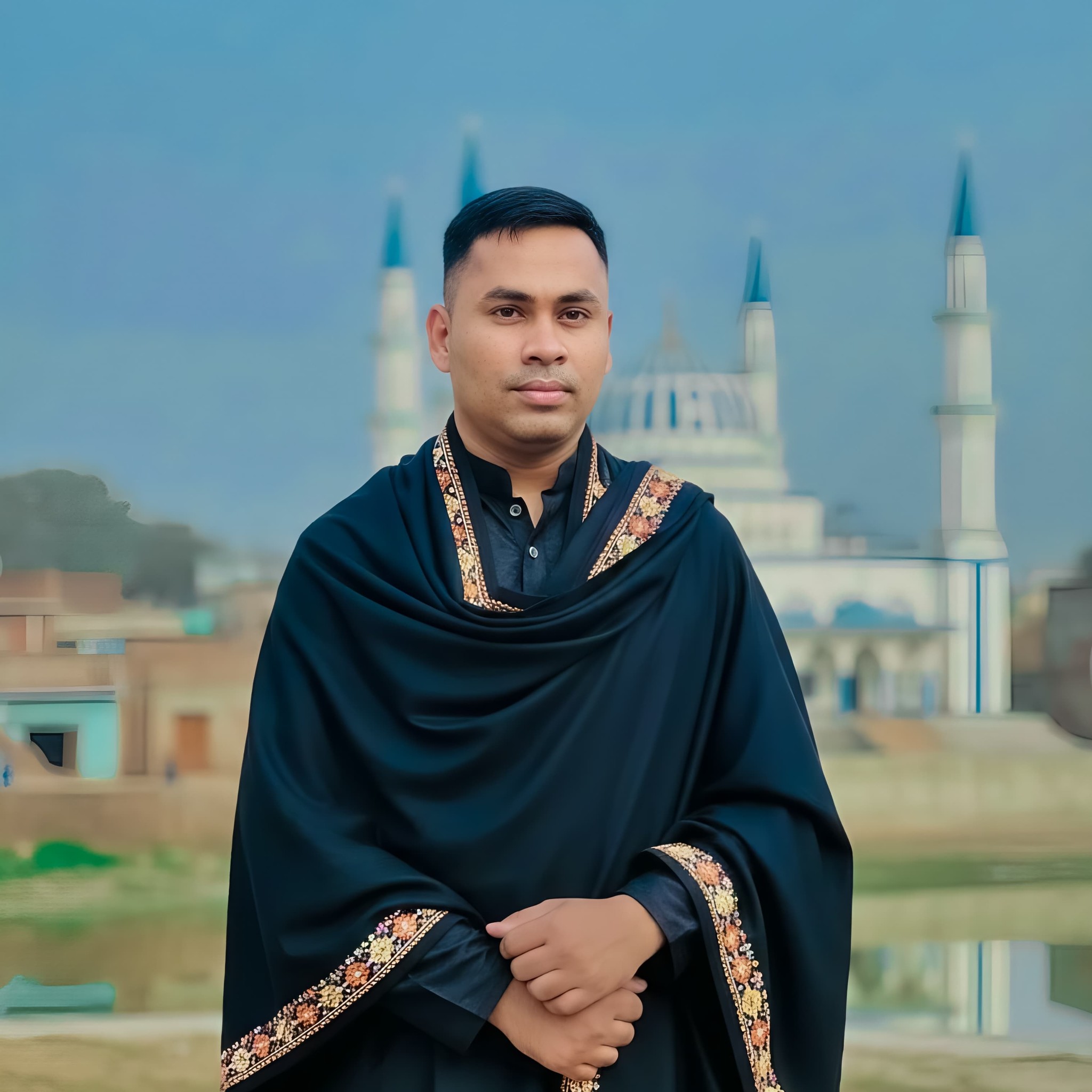 Jahurul Islam Rana