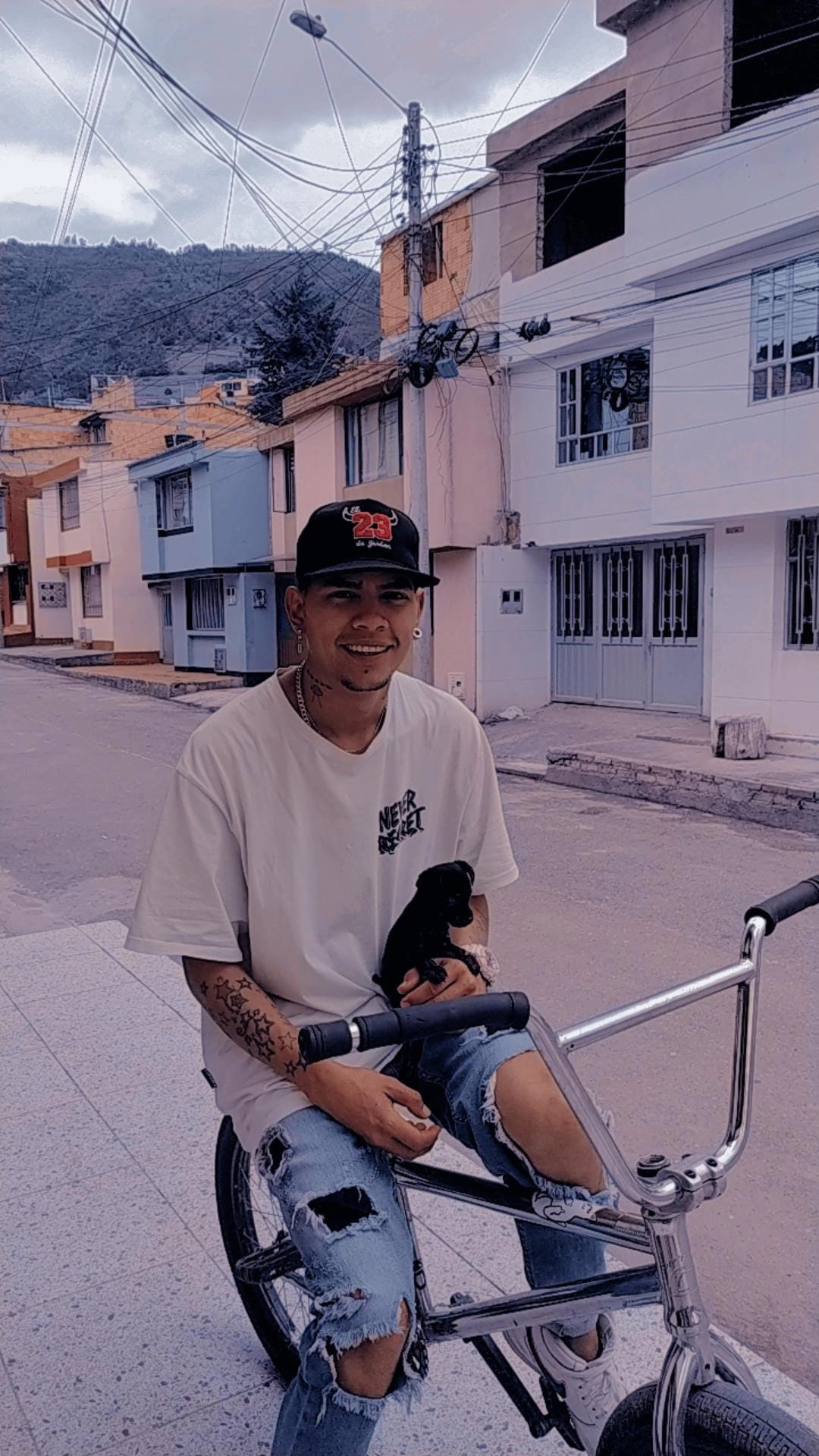 Maick Andres Rodas