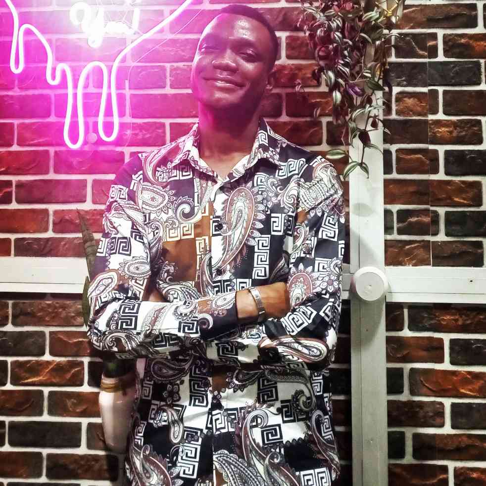 Godwin Oboho