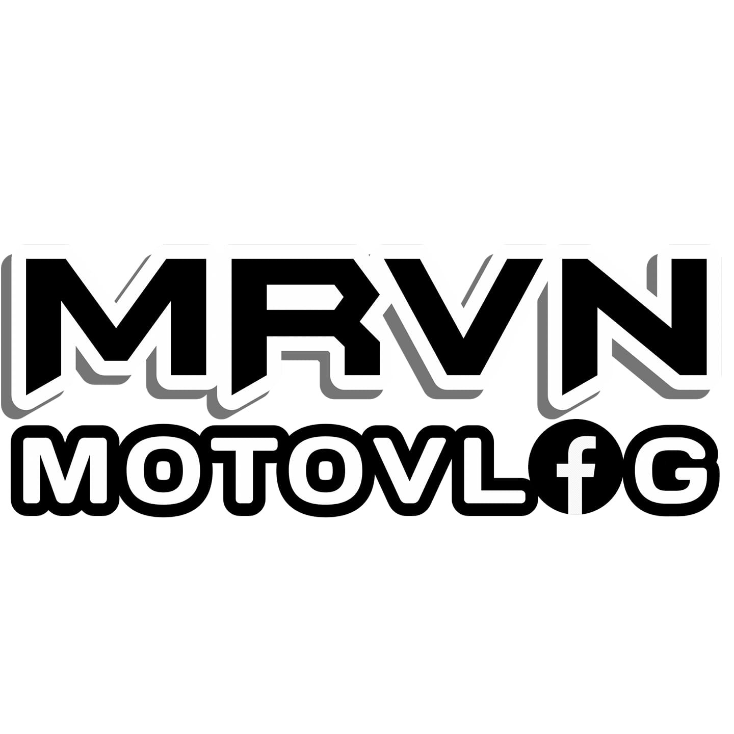 MRVN Motovlog