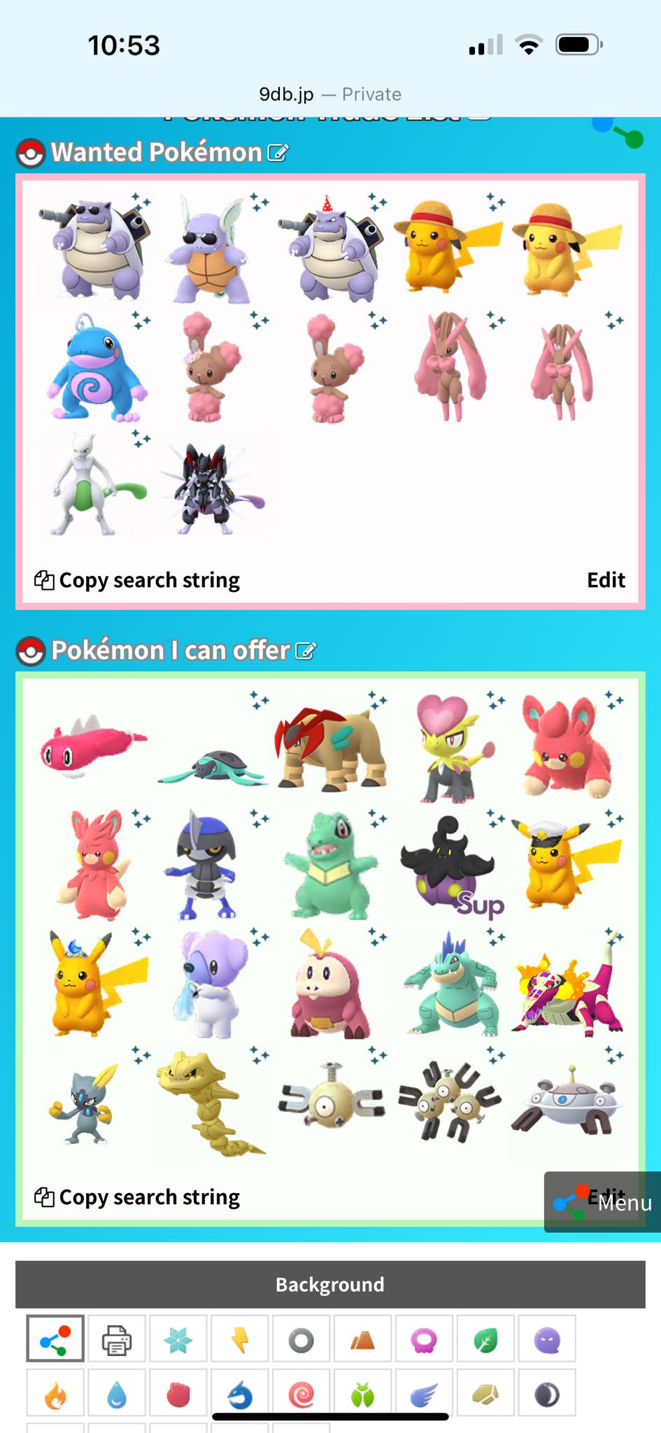 Code Digital Pokémon GO - Shiny Rookidee (Minisange) - Échange - Compatible Android - Neuf
