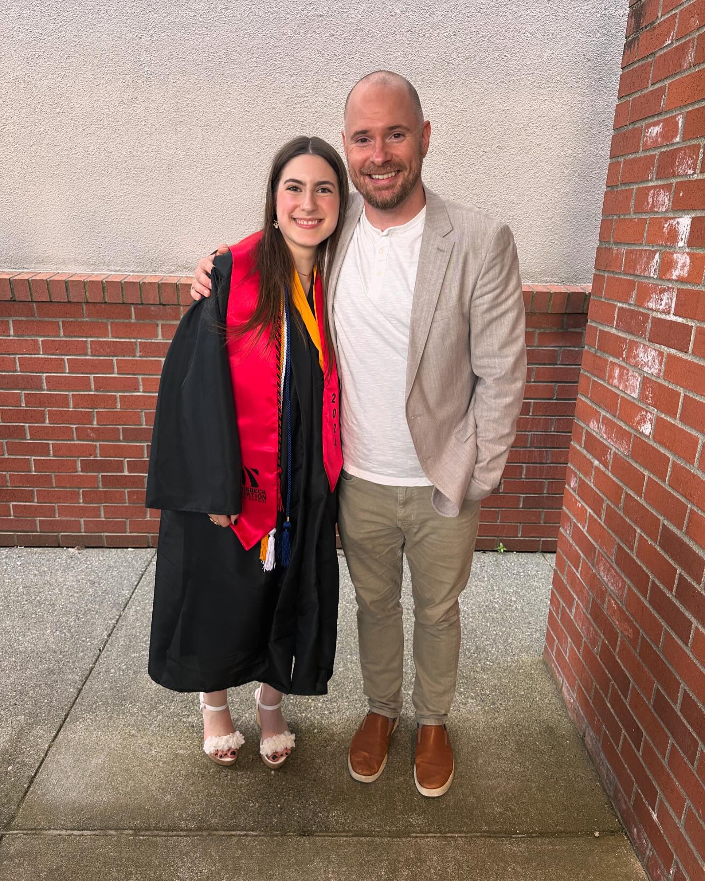 The Village Teacher | Seattle WA