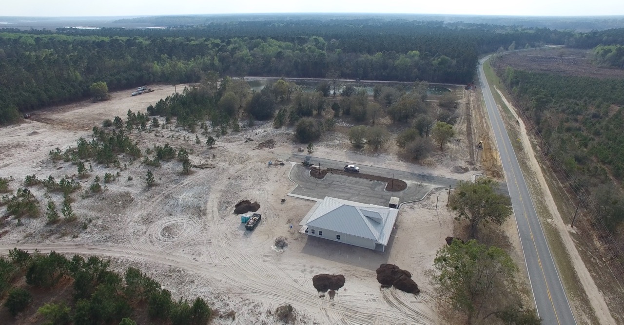 The Village of Shellman Bluff | Shellman Bluff GA