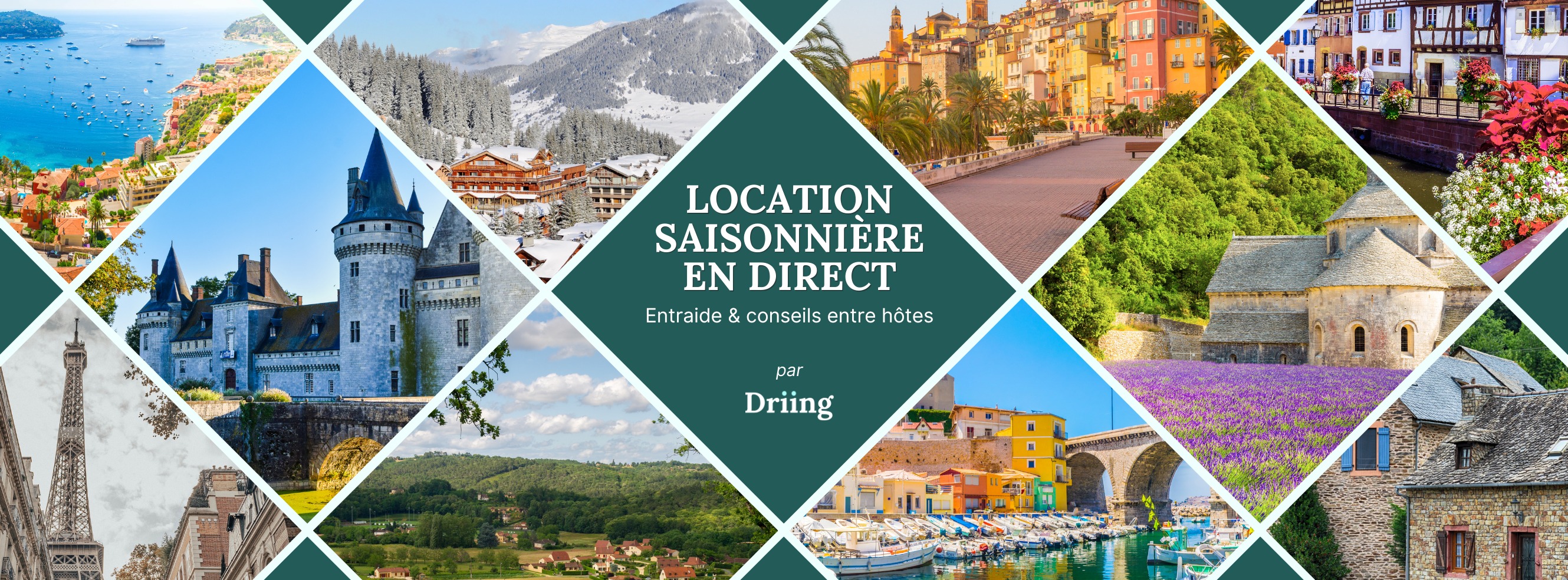 Entraide & conseils entre hôtes - Location saisonnière en direct ...