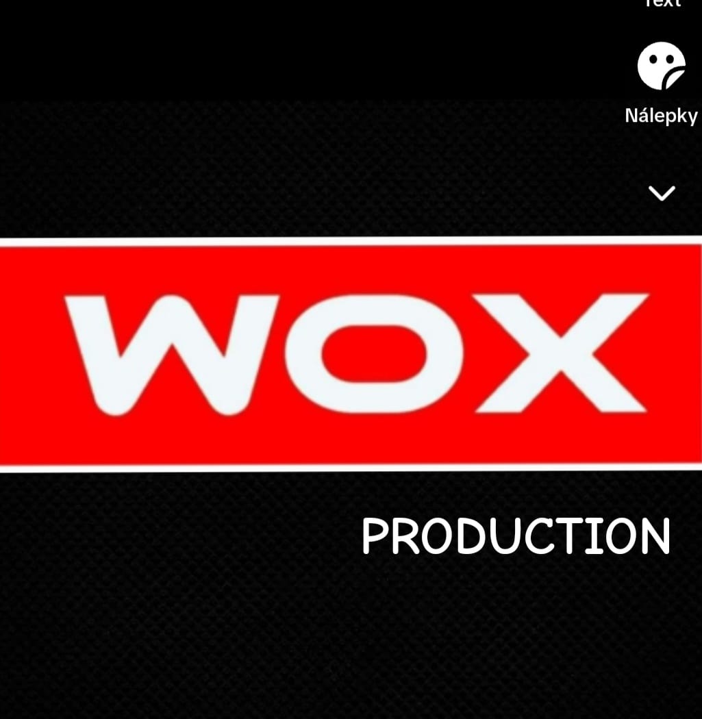 Wox Production | Prague