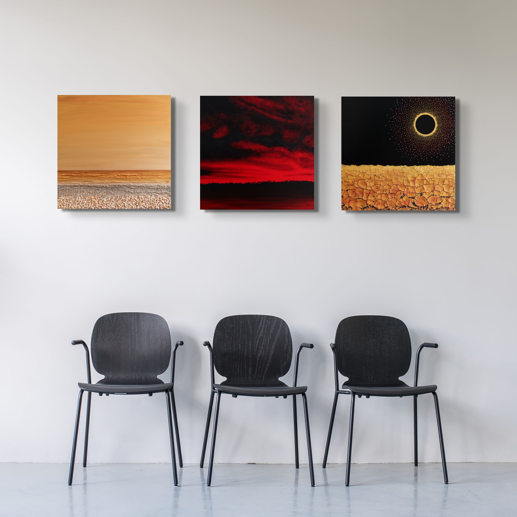 Martin Rolt Fine Art