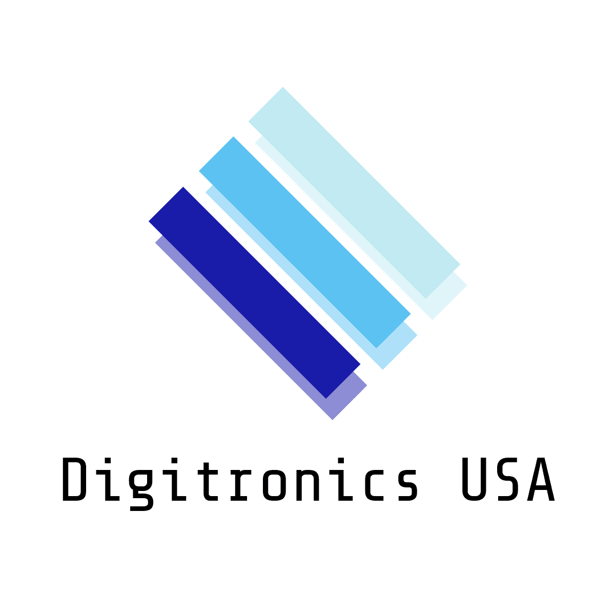 Digitronics USA