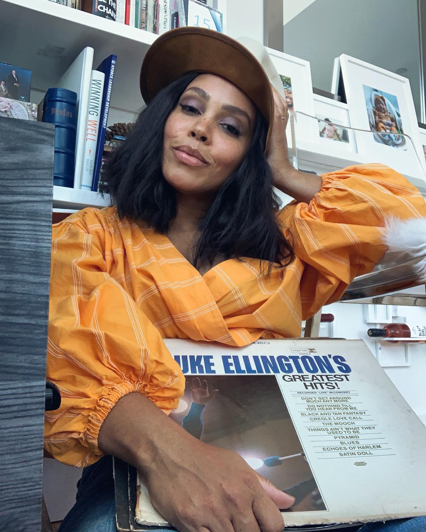 Amirah Vann - … “Why people tear the seams of anyone's... | Facebook