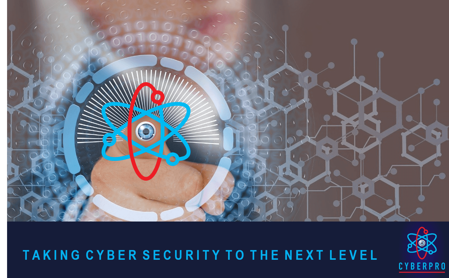 Cyberpro | Johannesburg