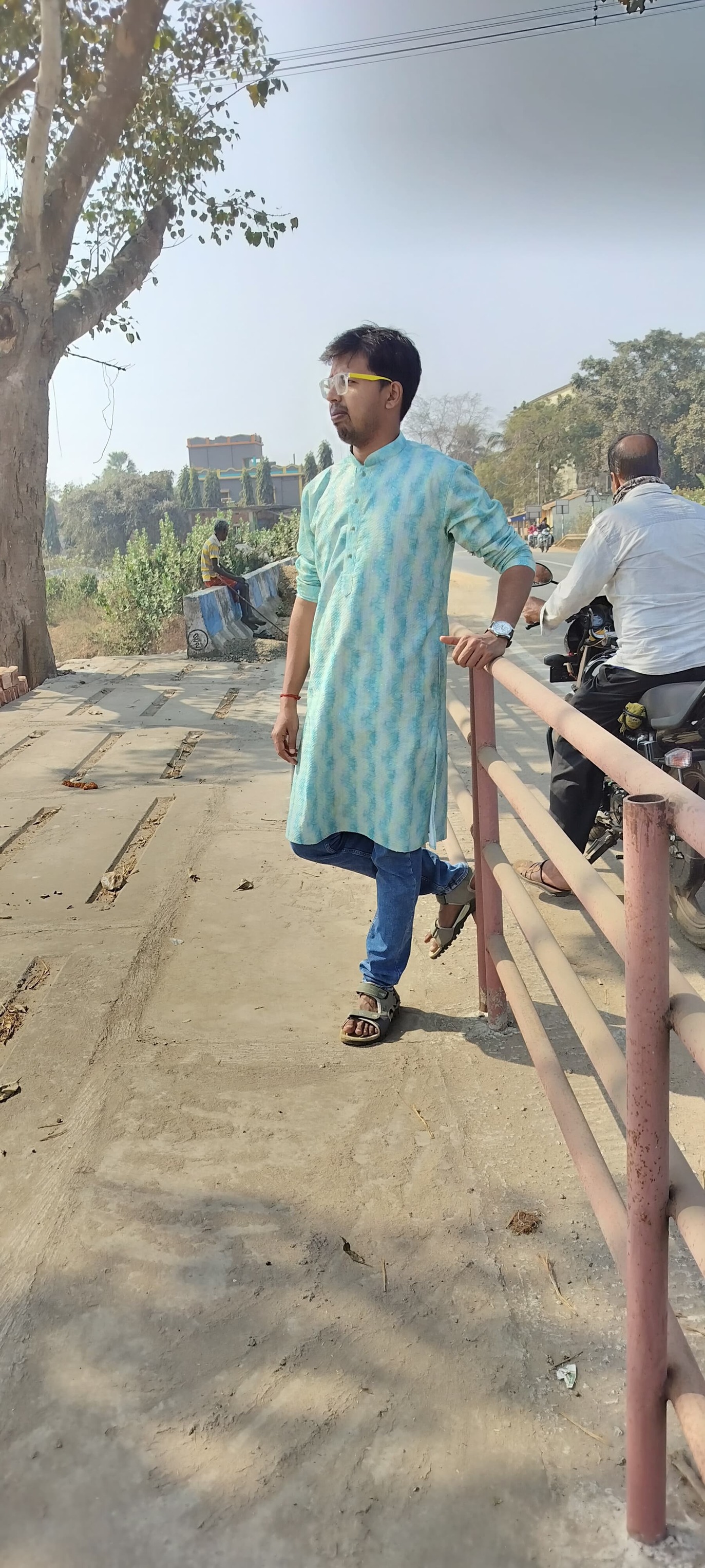 Ramesh Pani