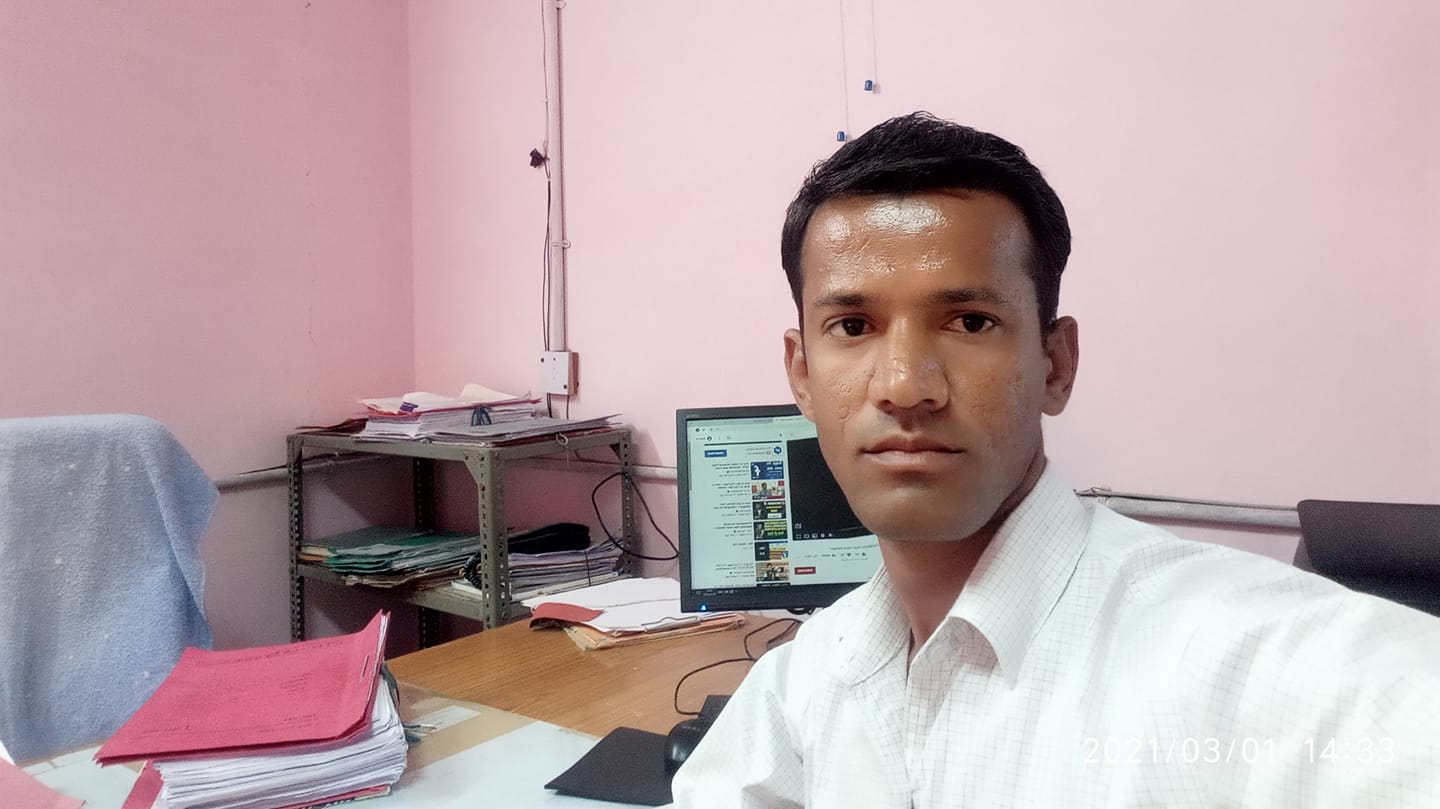 J.K. Rathore