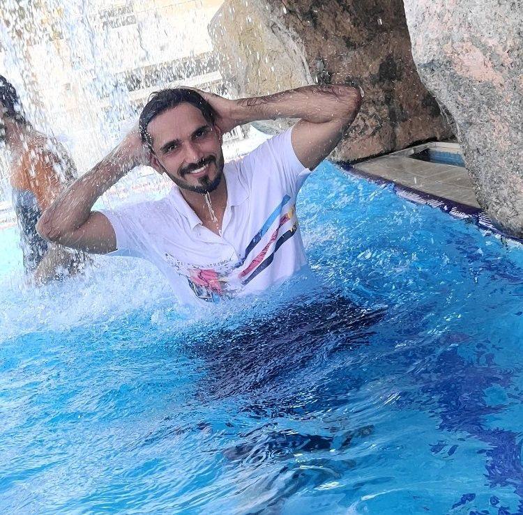 Saqib Rao
