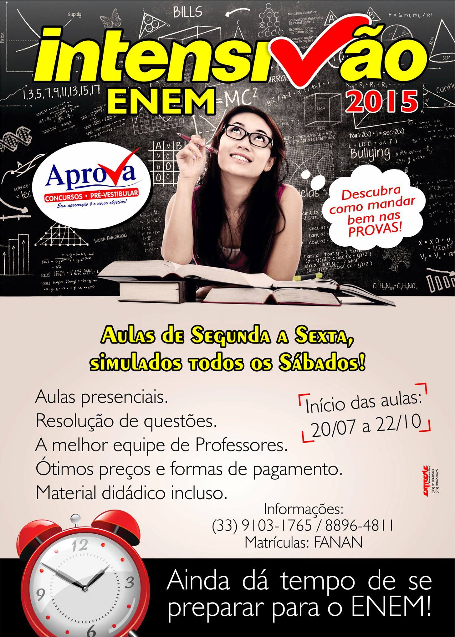 Extreme Comunicação Visual | Nanuque MG