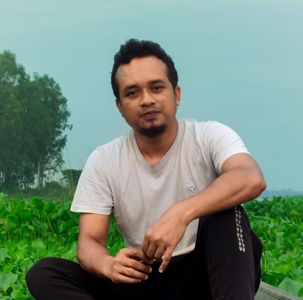 Rashidul Islam