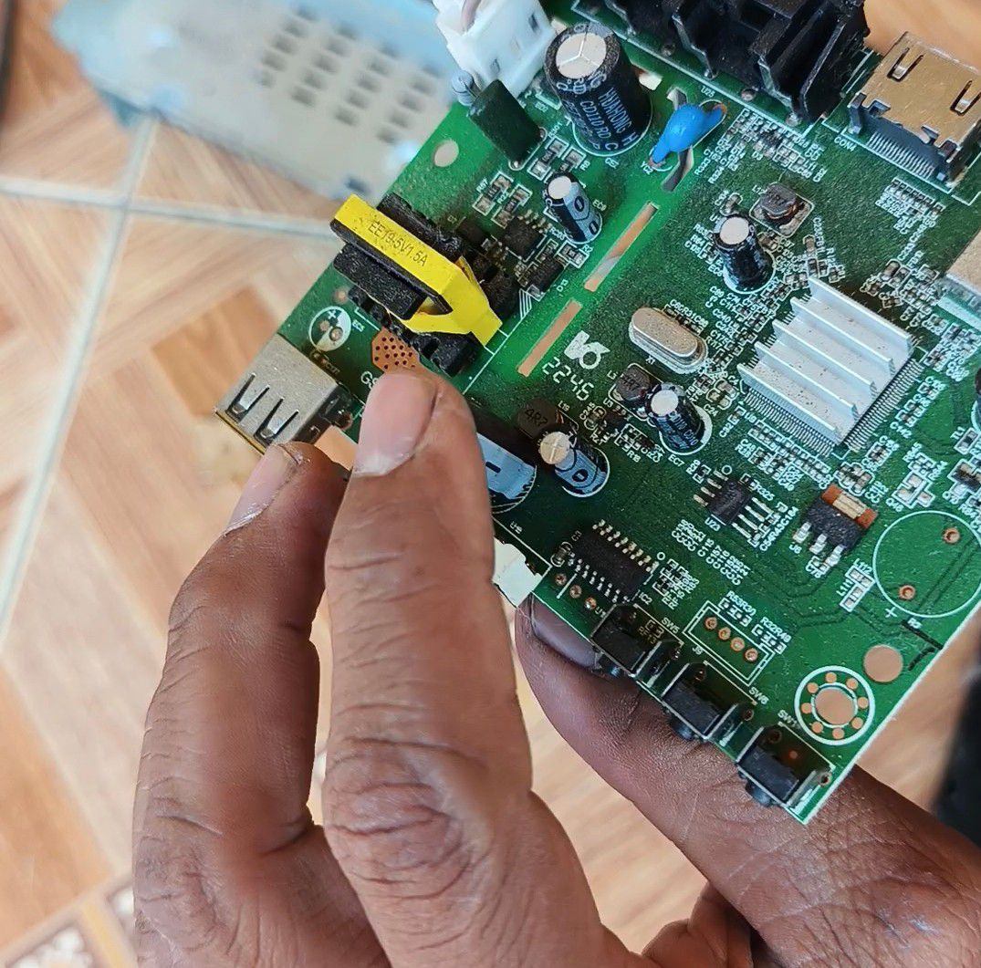 Harness solar energy. #elektronika | Kabul Tehnik