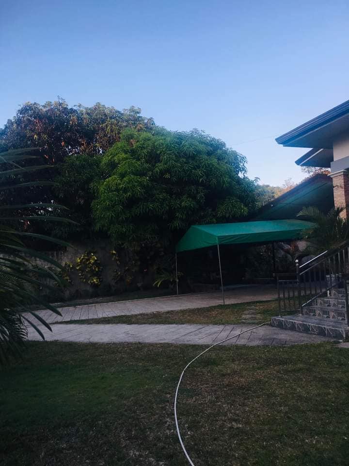 Mervic Private Resort | Magalang