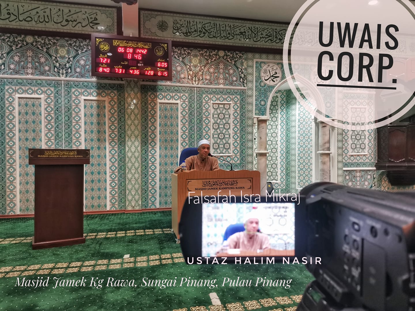 📝Secebis Nota 254 Sehebat... - Majlis Ilmu Pulau Pinang