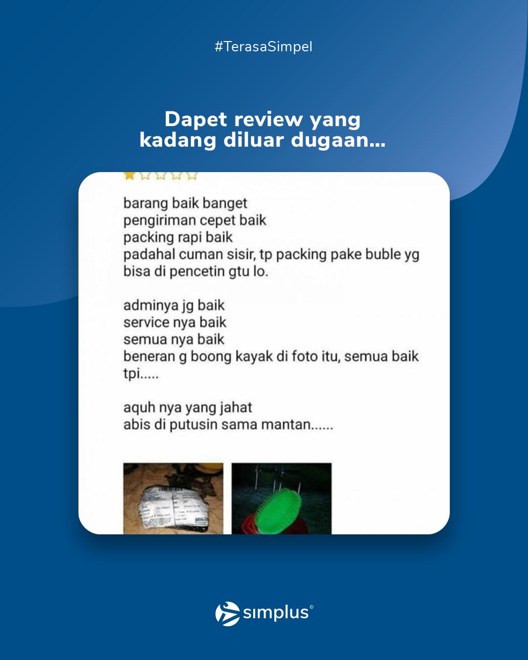 Simplus