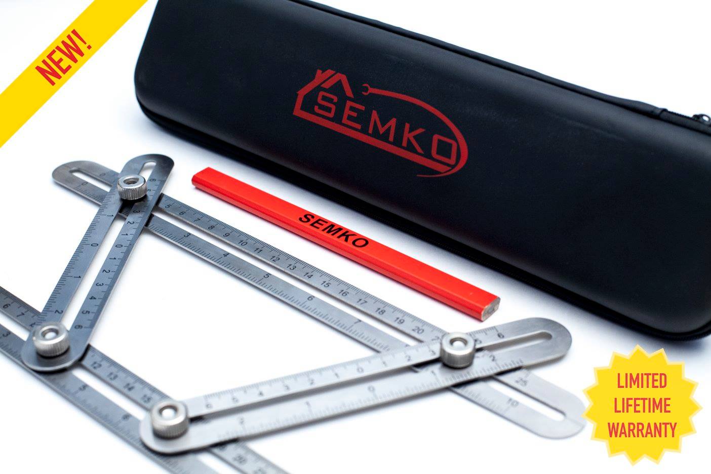 SEMKO Pro Series Angleizer... - SEMKO Pro Series Angleizer