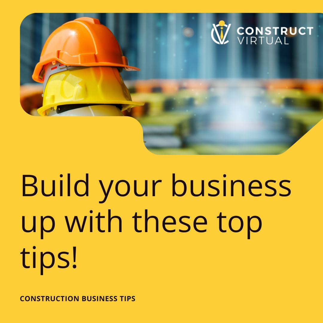 If you are looking to take your... - Construct Virtual | Facebook