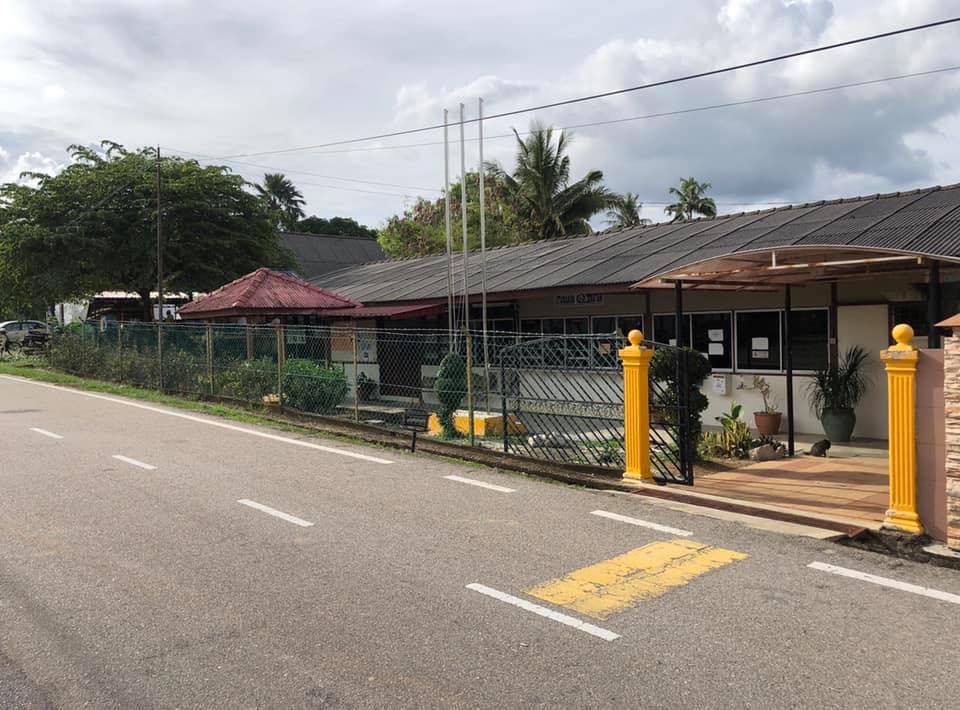 Felda Tun Ghafar Kemendore / Air Kangkong | Jasin