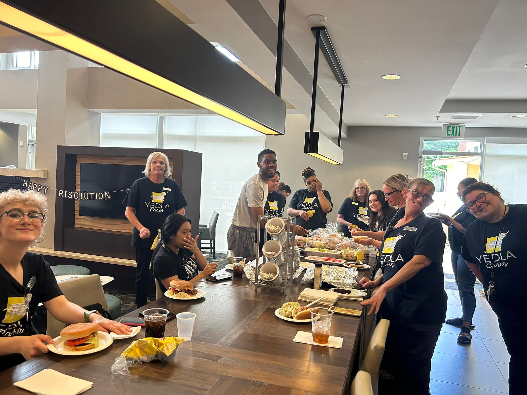 Residence Inn by Marriott Florence