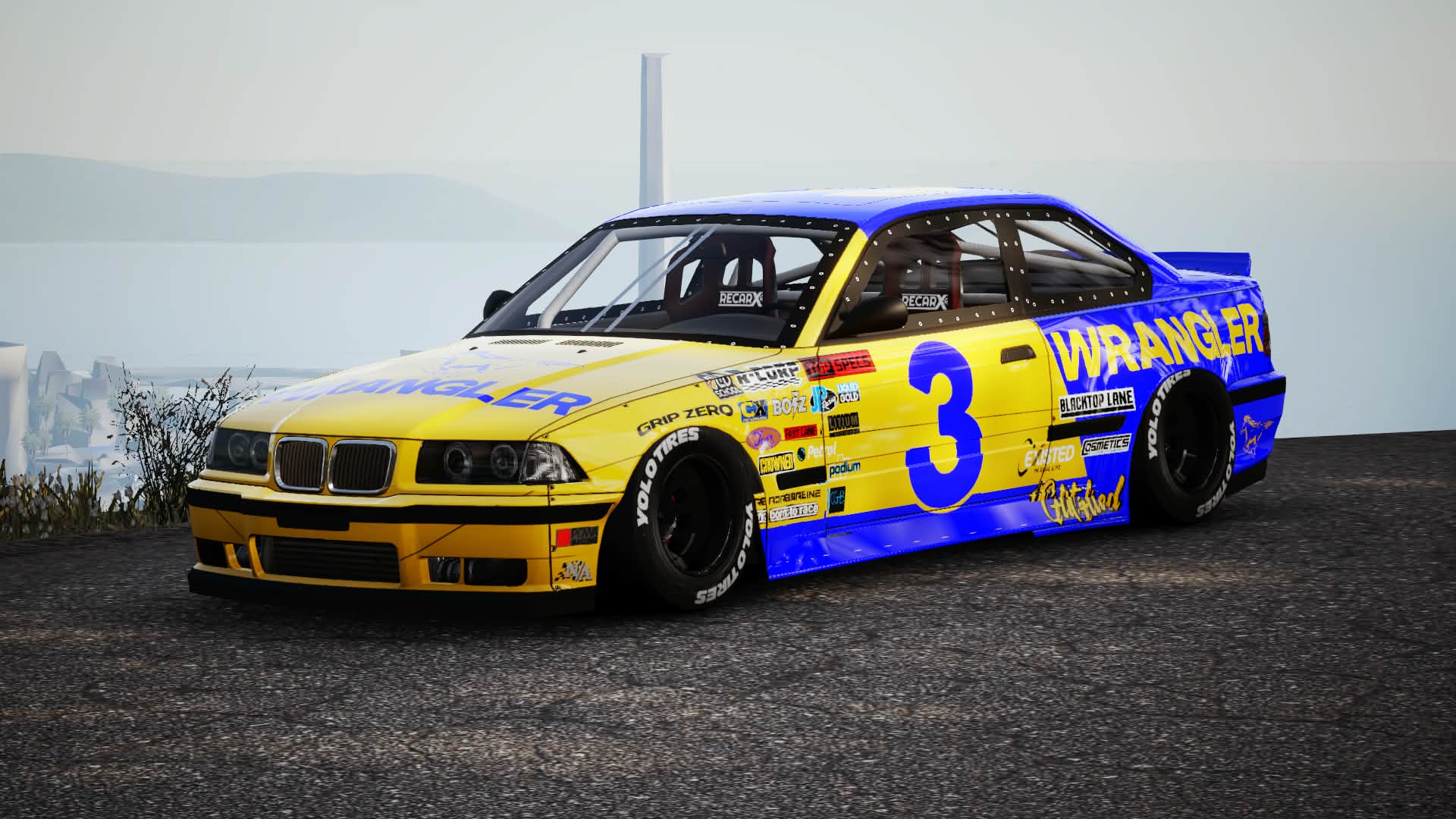 Do it for Dale!! 😎🏁 БССАВХ DECABX LUMY WRANCLER BLIEATEPLINE