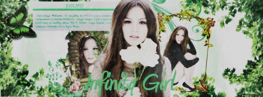 Infinity Girl