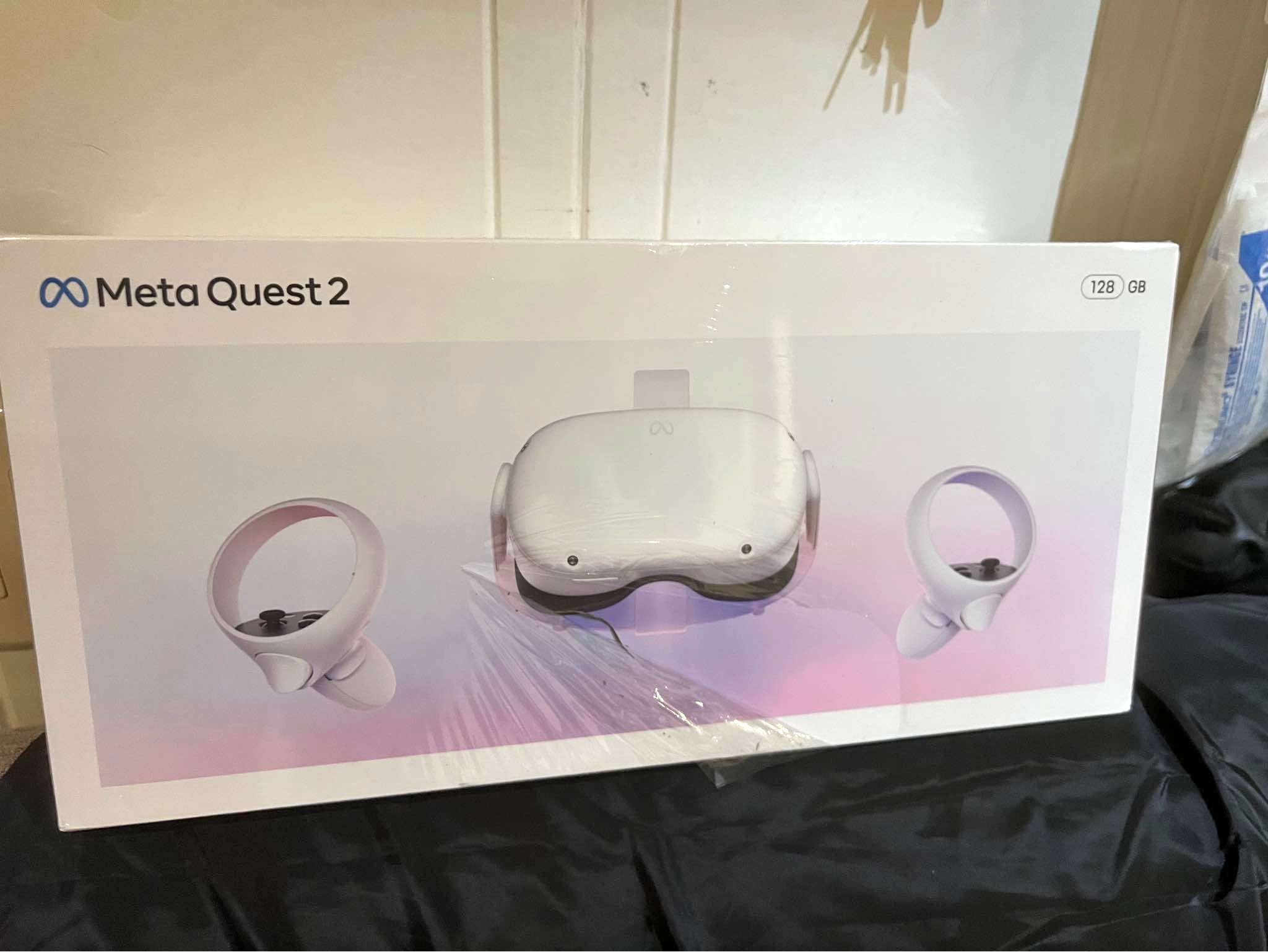 New and used Quest-2-meta-vr for sale | Facebook Marketplace