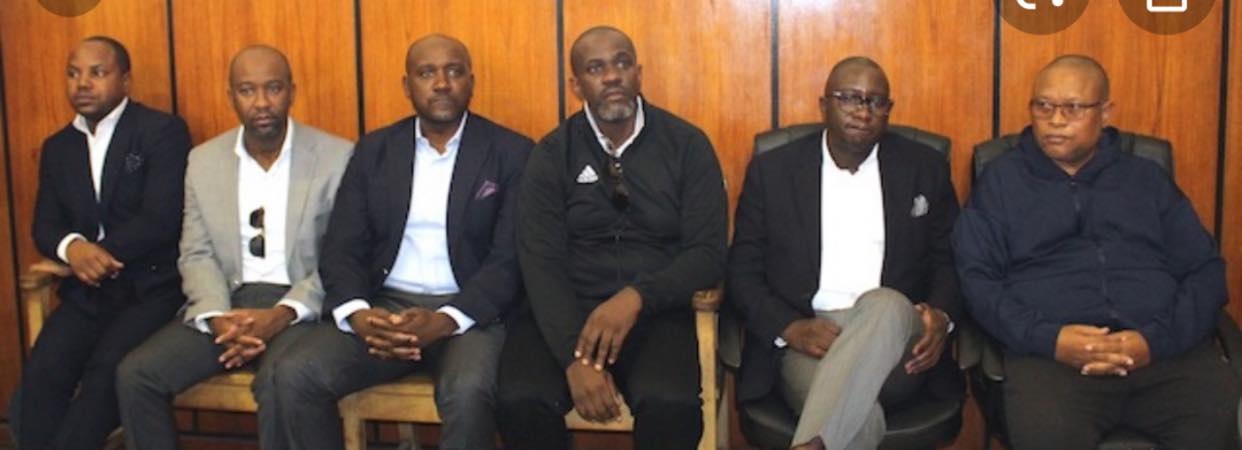 The Namibian - Update: The Fishcor corruption case has... | Facebook